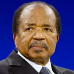 Cameroon to Introduce Vice President Role Under Biya for the First Time