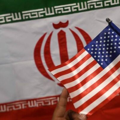 US freezes $344 Million in Cryptocurrency linked to Iran