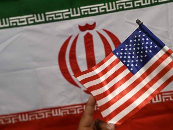 US freezes $344 Million in Cryptocurrency linked to Iran