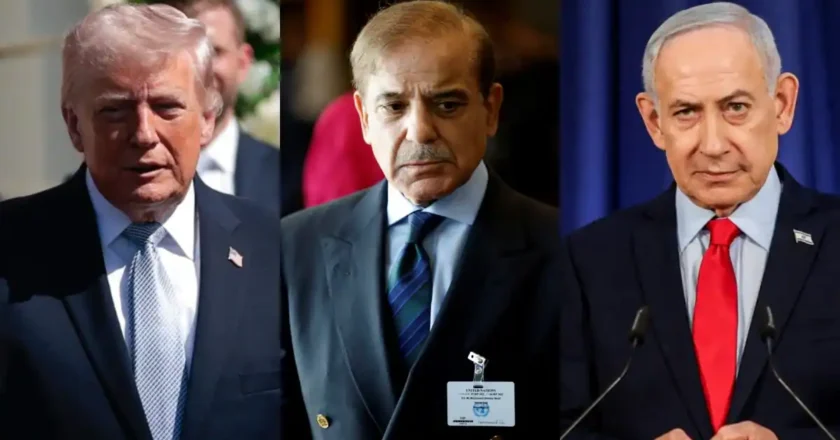 “Not Credible” – Israel questions Pakistan’s ‘Mediator’ role in US-Iran talks