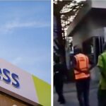 Lagos State Government Closes Access Bank Branch Over Environmental Breach