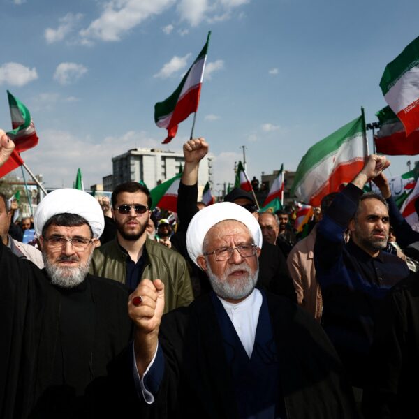 Iran ‘ceases communication with US’ after Trump’s threat