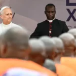 Pope Leo condemns living conditions in Equatorial Guinea prisons