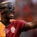 Fenerbahçe Challenge Victor Osimhen’s Protective Mask Ahead of Crucial Derby