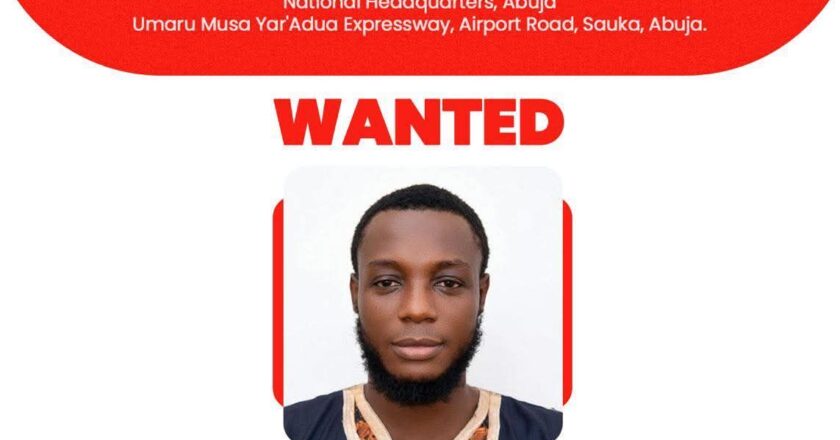 NSCDC declares man wanted over kidnapping, assault, conspiracy