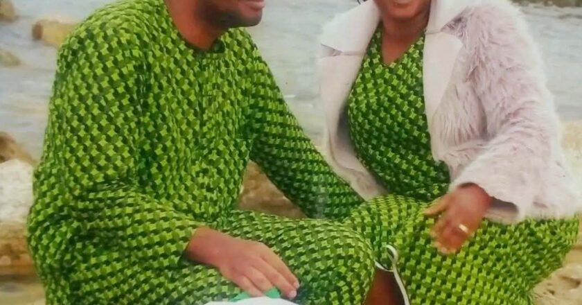 Former Benue LG chairman slumps and d!es four days after d3ath of his wife