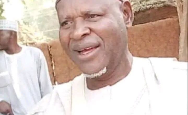 ReacMan set ablaze by his son in Jigawa