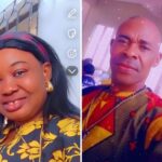 Man torturing his wife to death in Delta State, allegedly to pave the way to marry his pregnant side partner.