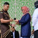 Reaction as Indonesian couple receives 100 lashes each for premarital s3x
