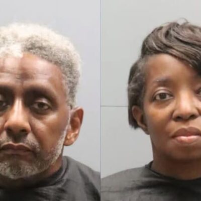 Pastor, Wife Arrested Over Alleged Abuse of Foster Child