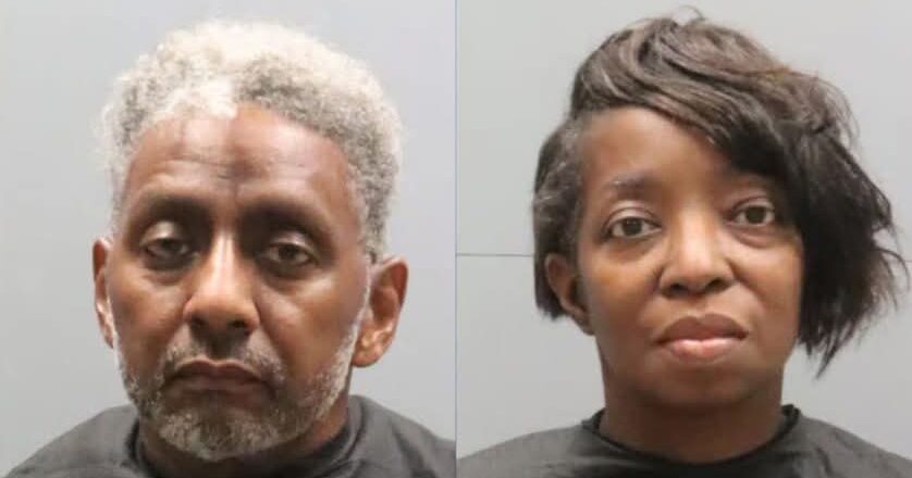 Pastor, Wife Arrested Over Alleged Abuse of Foster Child