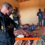 Eight family members, including pregnant woman k!lled in fresh Plateau attack {VIDEO}