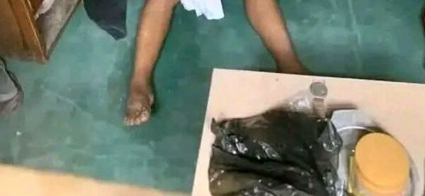 Married woman found dead in male friend’s residence in Kano