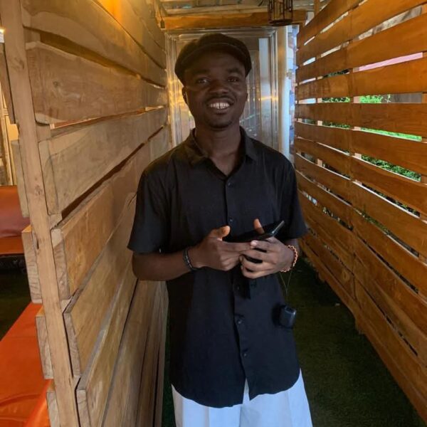 Corps Member Found Dead Two Days After Passing in His Sleep