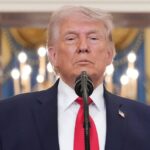 White House Dismisses Rumours of Trump’s Hospitalisation