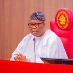 Insecurity will stop after 2027 elections – Akpabio promise