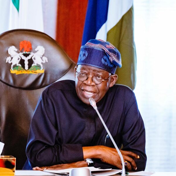 2027: I’m Prepared – Tinubu Declares Readiness for Re-election Bid