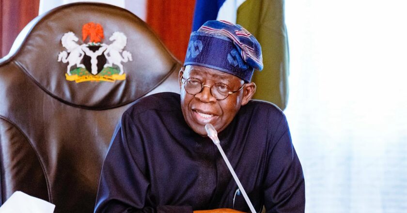 2027: I’m Prepared – Tinubu Declares Readiness for Re-election Bid