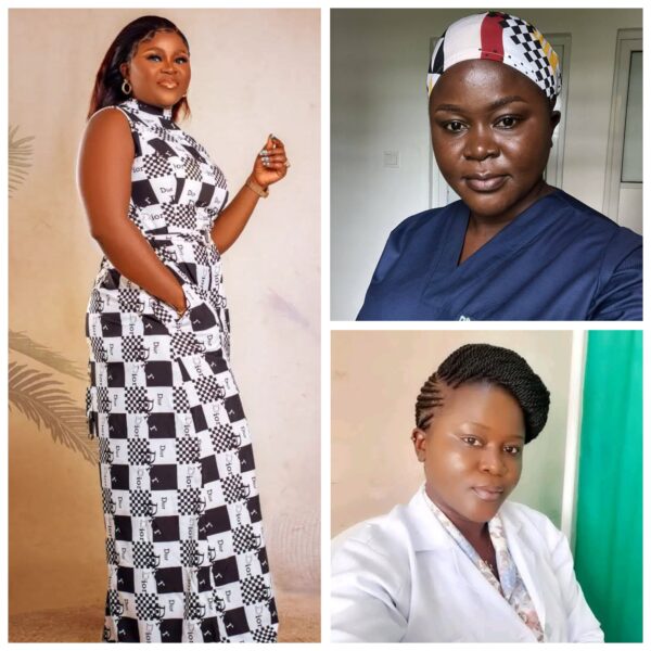 Medical doctor d!es after giving birth to triplets in Bayelsa hospital