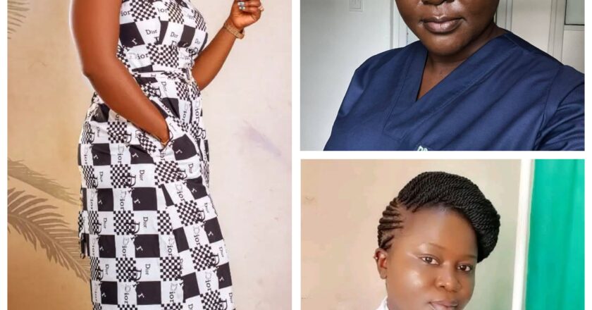 Medical doctor d!es after giving birth to triplets in Bayelsa hospital