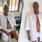 Suspected thugs assault and strip Ondo LG chairman