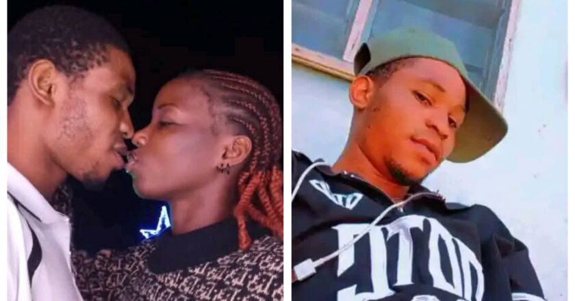Man allegedly k!lled by rival during fight over woman in Akwa Ibom