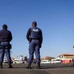 Two Nigerians Reportedly Killed in South Africa