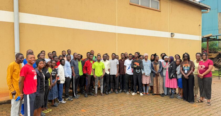62 Nigerian nationals, 169 other foreigners arrested as Uganda intensifies crackdown on irregular migration
