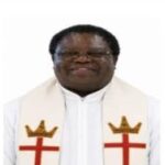 US-based Nigerian Catholic priest d!es in his sleep