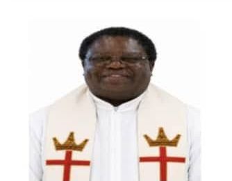 US-based Nigerian Catholic priest d!es in his sleep
