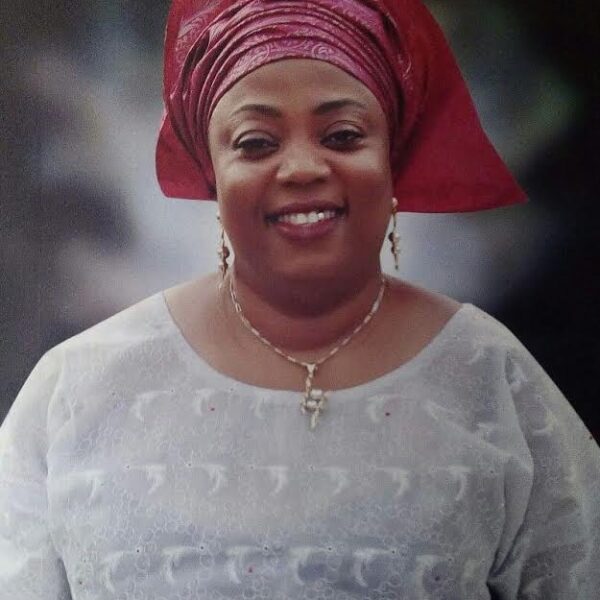 Court sentences Lagos socialite to 45 years imprisonment for cocaine trafficking