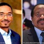 DRAMA : President Paul Biya Appoints His Son as Cameroon’s Vice President