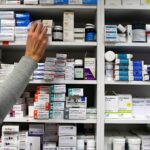 UK’s NHS Faces Potential Drug Shortages by June Amid Iran Conflict
