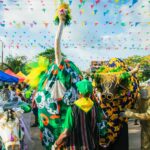 BREAKING : Lagos Announces Traffic Diversions Ahead of Fanti Carnival