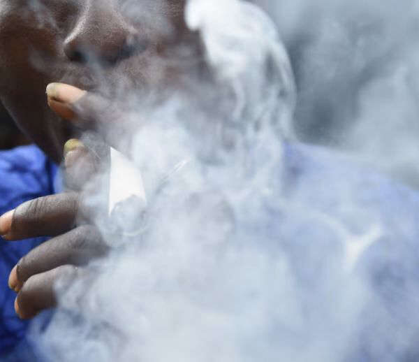 14.3 Million Nigerians consumed Illicit drugs in one year report says