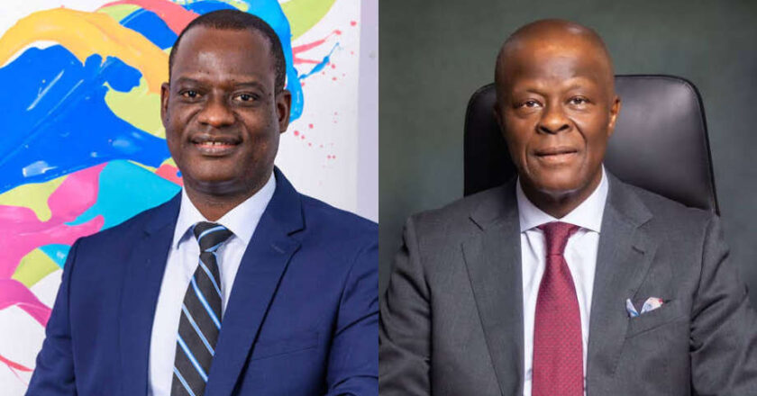 Cabinet Reshuffle: Tinubu Removes Edun, Dangiwa