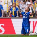 Chelsea beat Leeds 1–0, set up FA Cup final with Man City