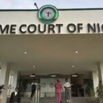 Supreme Court Set to Decide ADC, PDP Leadership Disputes Today