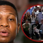 Jonathan Majors Says He’s Recovering After On-Set Glass Window Accident