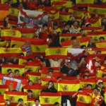 FIFA Probes Spanish FA Over Anti-Muslim Chants in Egypt Friendly
