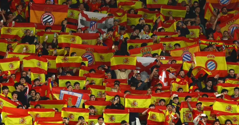 FIFA Probes Spanish FA Over Anti-Muslim Chants in Egypt Friendly