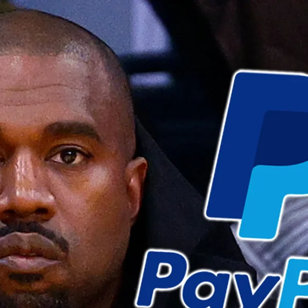 PayPal also drops out of festival headlined by rapper Kanye West