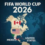 44 Days to Go: Countdown to the FIFA World Cup 2026 – SNOW TV SPORT.