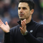 Arsenal haven’t given up on title despite surrendering lead – Arteta
