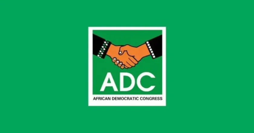 2027: Tension as ADC defies INEC, holds national convention