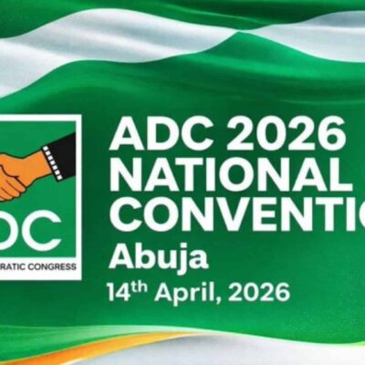 BREAKING : ADC Secures Venue for National Convention in Abuja