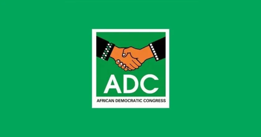 ADC Still Searching for Venue Ahead of National Convention