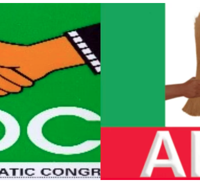 APC Urges INEC to Deregister ADC Over ‘Cluttered’ Ballot Papers
