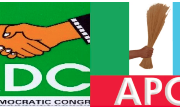 APC Urges INEC to Deregister ADC Over ‘Cluttered’ Ballot Papers