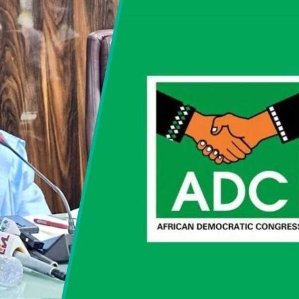 Reaction as Court bars INEC from recognising ADC congresses